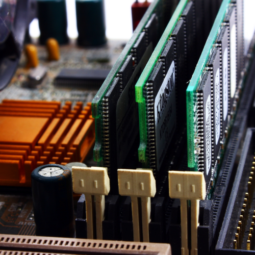 MONTAJE Y REPARACIÓN DE SISTEMAS MICROINFORMÁTICOS